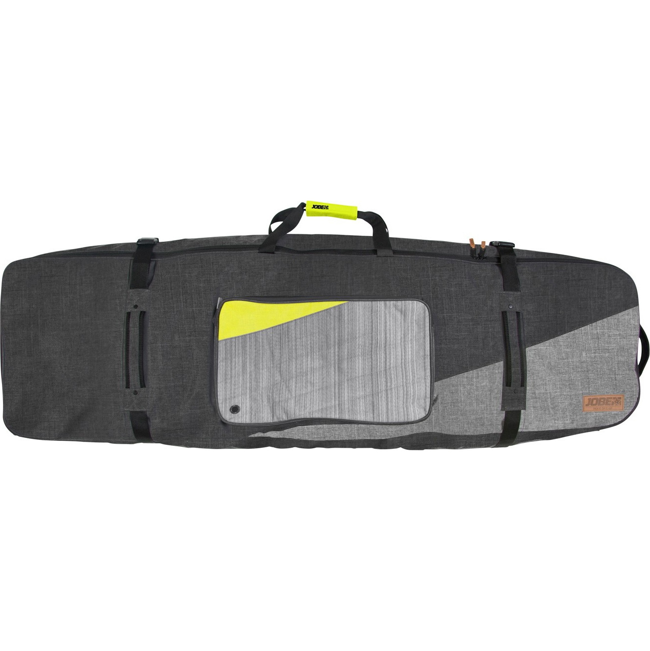2026 Bolsa Jobe Wakeboard Trailer 221319003 - Gris